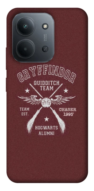 Чехол на Xiaomi Redmi 15C (EU) Harry Potter v6 фото 1 из 1