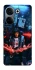 Чохол на TECNO Camon 20 Pro (CK7n) Stranger Things ver.42 фото 1 з 1