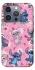 Чехол на Apple iPhone 16 Pro Max Stitch ver.22 фото 1 из 1