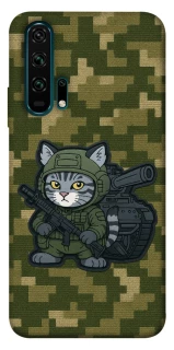Чохол на Huawei Honor 20 Pro Milcat фото 1 з 1
