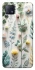 Чохол на Oppo A72 5G / A73 5G Floral design ver.4 фото 1 з 1