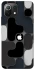 Чехол на Xiaomi Mi 11 Lite Apple logo ver.8 фото 1 из 1