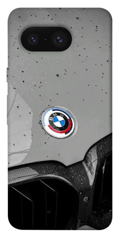 Чехол на Google Pixel 8 BMW v52 фото 1 из 1