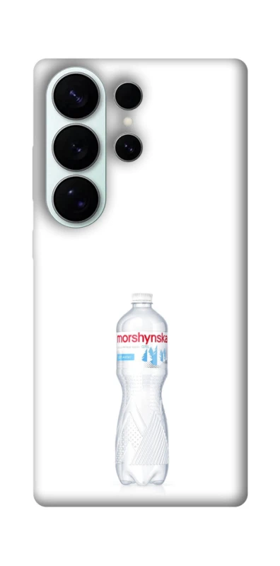 Чохол на Samsung Galaxy S26 Morshynska фото 1 з 1