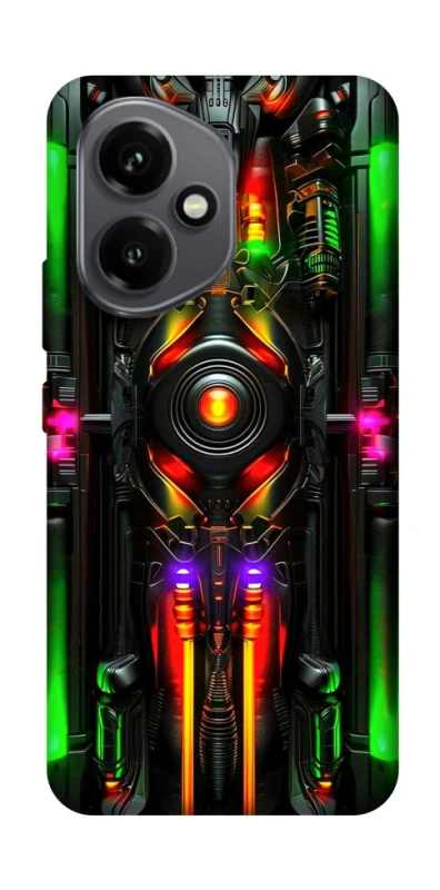 Чехол на Honor 400 CyberPhone v5 фото 1 из 1