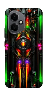 Чехол на Honor 400 CyberPhone v5 фото 1 из 1