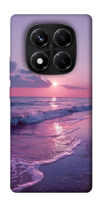 Чохол на Xiaomi Redmi Note 14 Pro 5G Sea фото 1 з 1