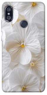 Чохол на Xiaomi Redmi Note 5 Pro / Note 5 (AI Dual Camera) Pastel Dreams фото 1 з 1