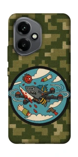 Чохол на Honor 400 FPV drone фото 1 з 1