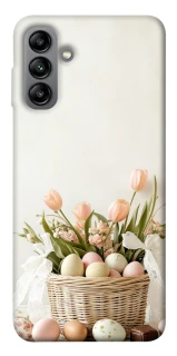 Чехол на Samsung Galaxy A04s Easter ver.4 фото 1 из 1