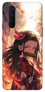 Чохол на OnePlus Nord Nezuko фото 1 з 1