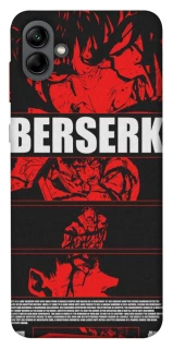 Чехол на Samsung Galaxy A04 Berserk poster фото 1 из 1