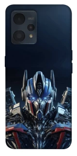 Чехол на Realme 9 4G / 9 Pro+ Transformer фото 1 из 1