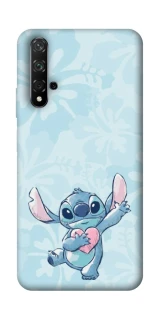 Чохол на Huawei Honor 20 / Nova 5T Stitch ver.9 фото 1 з 1