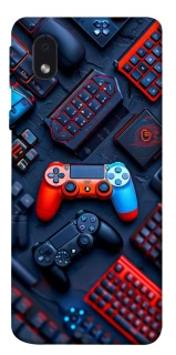 Чохол на Samsung Galaxy M01 Core / A01 Core Play Station фото 1 з 1