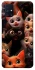 Чохол на Samsung Galaxy M31s happy cats фото 1 з 1