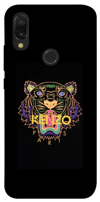 Чохол на Xiaomi Redmi 7 Kenzo фото 1 з 1