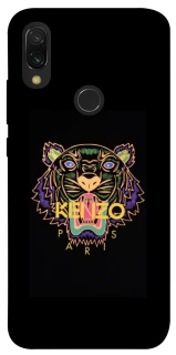 Чохол на Xiaomi Redmi 7 Kenzo фото 1 з 1
