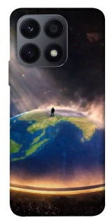 Чохол на Huawei Honor X8a Kanye West ver.1 фото 1 з 1