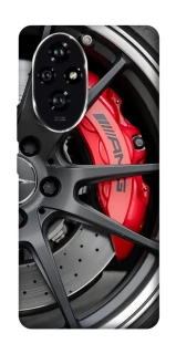 Чехол на Honor 200 Wheel MB фото 1 из 1