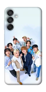 Чехол на Samsung Galaxy M15 5G Stray Kids v2 фото 1 из 1