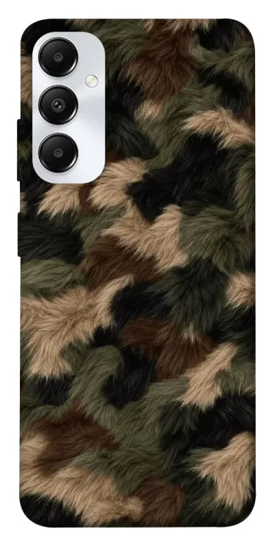 Чохол на Samsung Galaxy A05s Camouflage v30 фото 1 з 1
