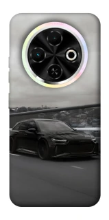 Чохол на TECNO Spark 30C RS6 grey фото 1 з 1