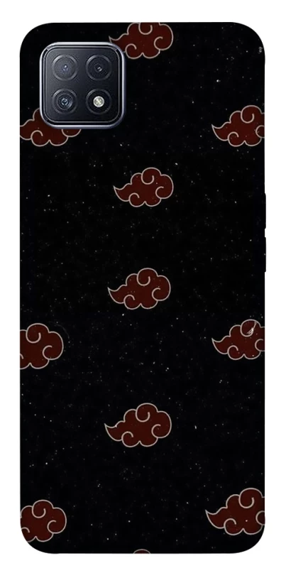 Чехол на Oppo A73 Naruto фото 1 из 1