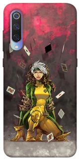 Чехол на Xiaomi Mi 9 Rogue фото 1 из 1