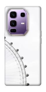 Чехол на Infinix Note 50 Pro+ Колесо обозрения фото 1 из 1