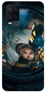 Чохол на Oppo A54 4G Project Hail Mary ver.7 фото 1 з 1