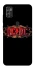 Чохол на ZTE Blade A7s (2020) AC/DC фото 1 з 1
