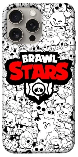 Чехол Brawl Stars ver.10 фото 1 из 1