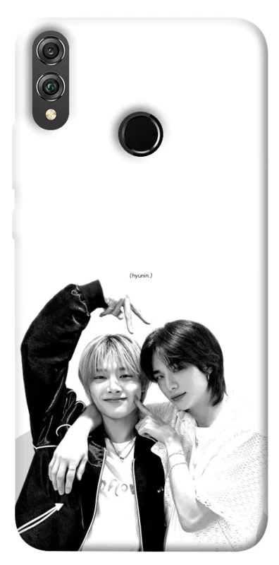 Чохол на Huawei Honor 8X HyunJin & Jeongin фото 1 з 1