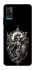 Чохол на ZTE Blade A71 Goddess of war ver.4 фото 1 з 1