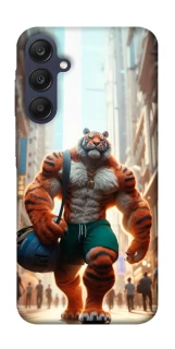Чохол на Samsung Galaxy A25 5G Тигр фото 1 з 1