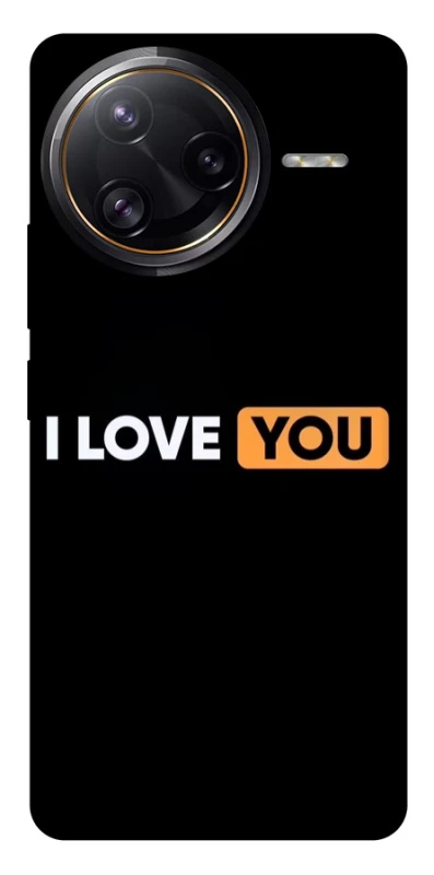 Чохол на Xiaomi Poco F7 Ultra Love aesthetic ver.6 фото 1 з 1