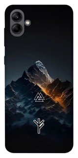 Чохол на Samsung Galaxy A04 Руни у горах фото 1 з 1