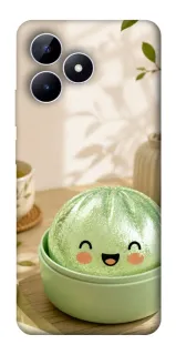Чехол на Realme Note 50 5G Dumpling ver.3 фото 1 из 1