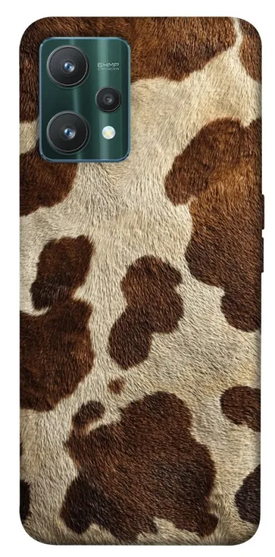 Чохол на Realme 9 Pro Cow фото 1 з 1