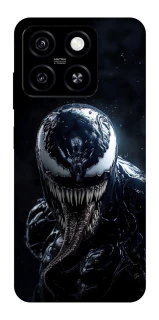 Чохол на ZTE Blade A55 4G Venom v3 фото 1 з 1