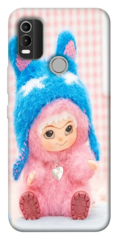 Чохол на Nokia C21 Plus Wakuku ver.5 фото 1 з 1