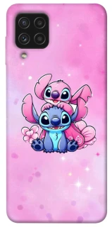 Чохол на Samsung Galaxy A22 4G Stitch ver.11 фото 1 з 1