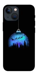 Чохол на Apple iPhone 13 mini (5.4") Christmas spirit фото 1 з 1