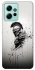 Чехол на Xiaomi Redmi Note 12 4G Tattoo ver.3 фото 1 из 1
