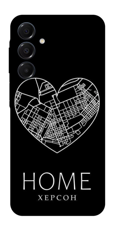 Чохол на Samsung Galaxy A16 4G/5G Херсон Home фото 1 з 1