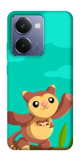 Чехол на Realme P3 Ultra Adopt Me Sugar Glider Mom фото 1 из 1