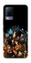 Чохол на Vivo V21 Harry Potter v26 фото 1 з 1