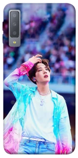 Чохол на Samsung A750 Galaxy A7 (2018) J-Hope - BTS фото 1 з 1