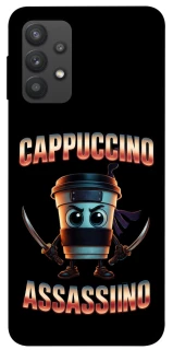 Чохол на Samsung Galaxy A32 (A325F) 4G Cappuccino Assassino фото 1 з 1